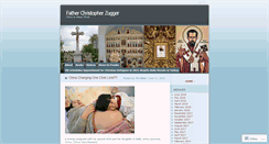 Desktop Screenshot of frchriszugger.com